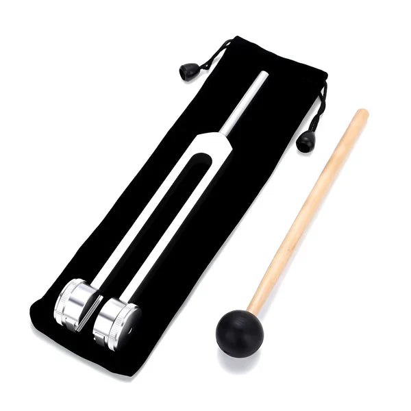 Diapason - Instrument de guérison 128Hz