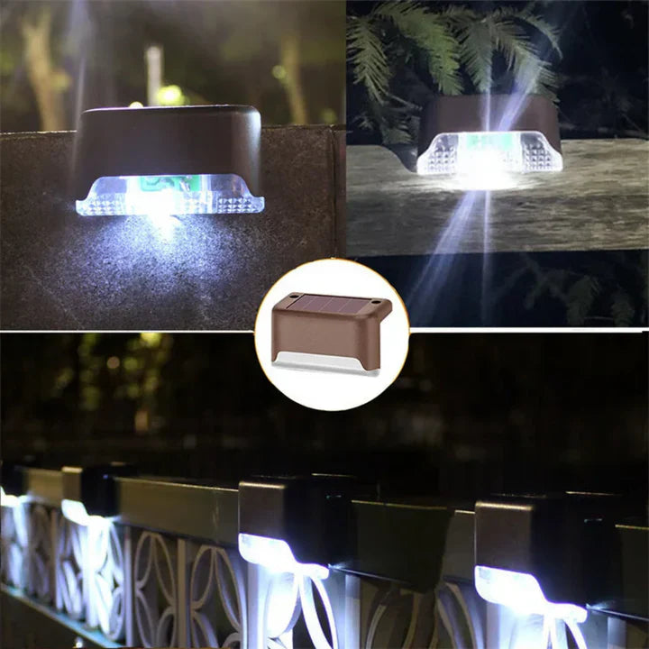 Lumoa™ - Éclairage de jardin nordique