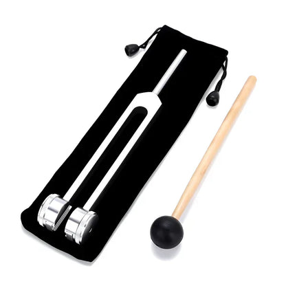 Diapason - Instrument de guérison 128Hz